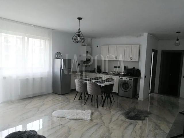 Apartament 2 camere de inchiriat in Floresti, ID IA2 160463