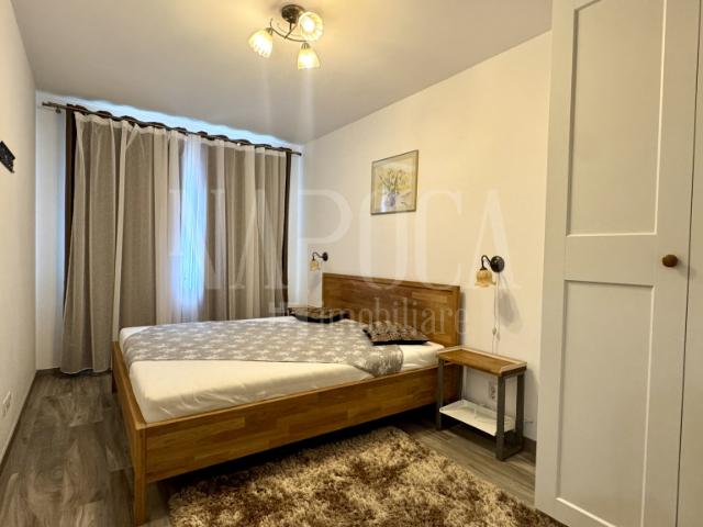Apartament 2 camere de inchiriat in Floresti, ID IA2 160999
