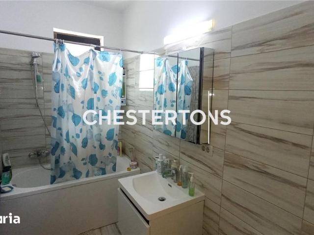 Apartament 2 camere de inchiriat in Fundeni Dobroesti