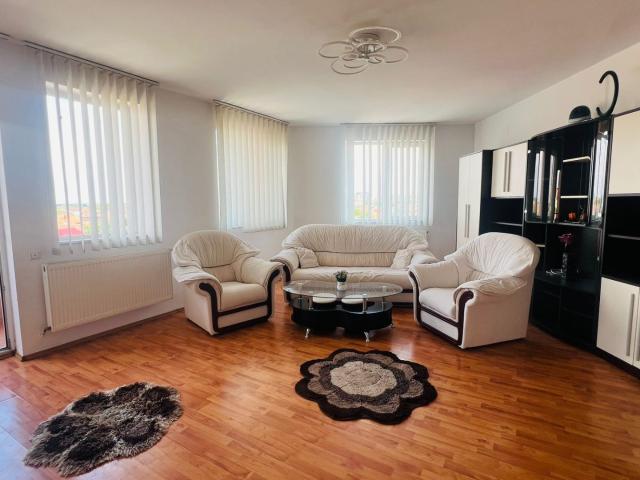 Apartament 2 camere de inchiriat in Gradiste