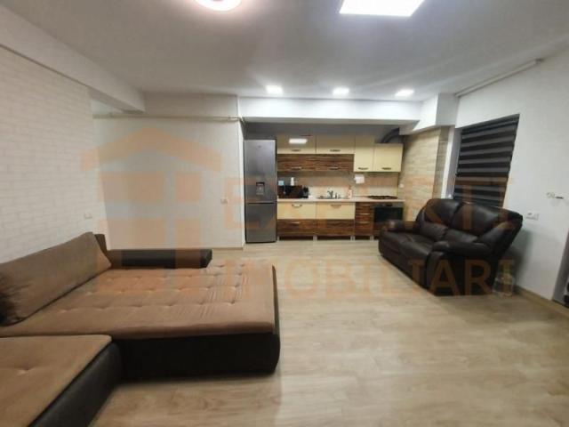 Apartament 2 camere de inchiriat in Mamaia Sat Alezzi | Termen l lung