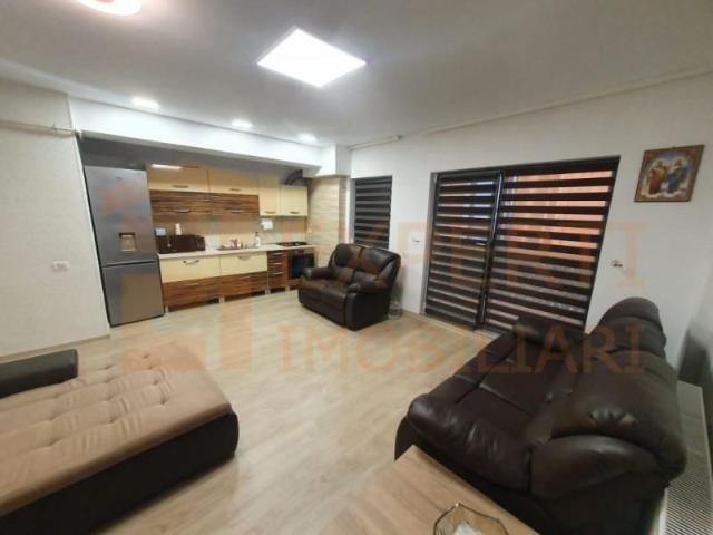 Apartament 2 camere de inchiriat in Mamaia Sat Alezzi | Termen l lung