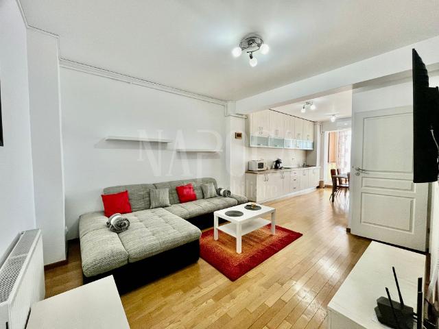 Apartament 2 camere de inchiriat in Marasti, Cluj Napoca, ID IA2 160911