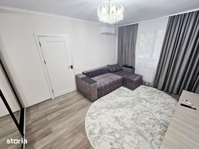 Apartament 2 camere de închiriat în Mazepa 1, TREI STAR