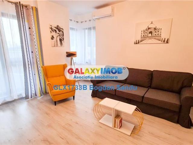 Apartament 2 camere de inchiriat in Militari Pacii