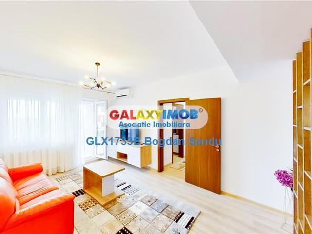 Apartament 2 camere de inchiriat in Militari Pacii Rotar Park