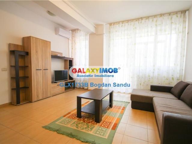 Apartament 2 camere de inchiriat in Militari Residnece