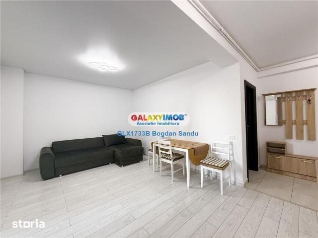 Apartament 2 camere de inchiriat in Militari Residence