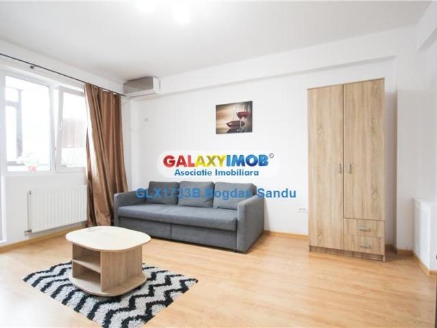 Apartament 2 camere de inchiriat in Militari Residence