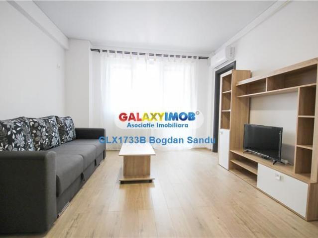 Apartament 2 camere de inchiriat in Militari Residence