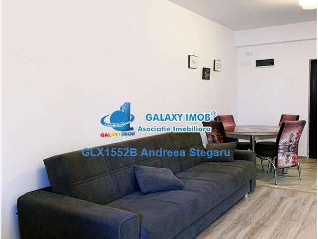 Apartament 2 camere de inchiriat in Militari Residence