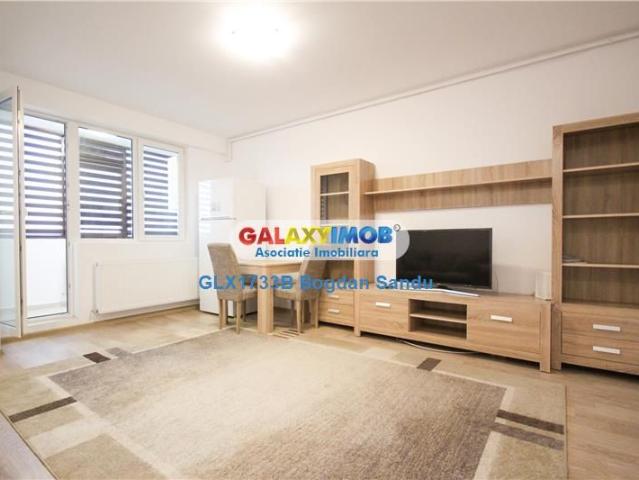 Apartament 2 camere de inchiriat in Militari Residence