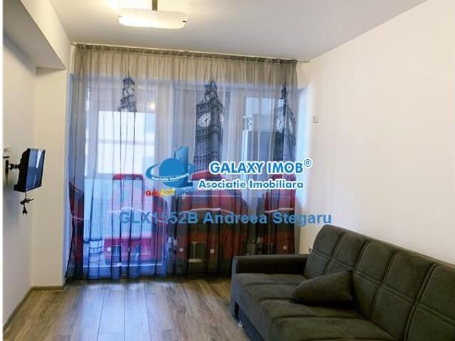 Apartament 2 camere de inchiriat in Militari Residence