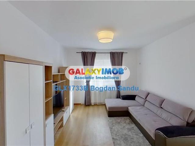 Apartament 2 camere de inchiriat in Militari Residence