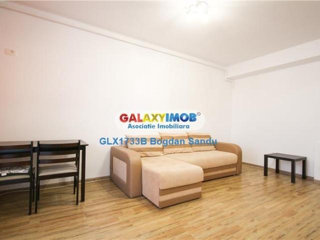 Apartament 2 camere de inchiriat in Militari Residence