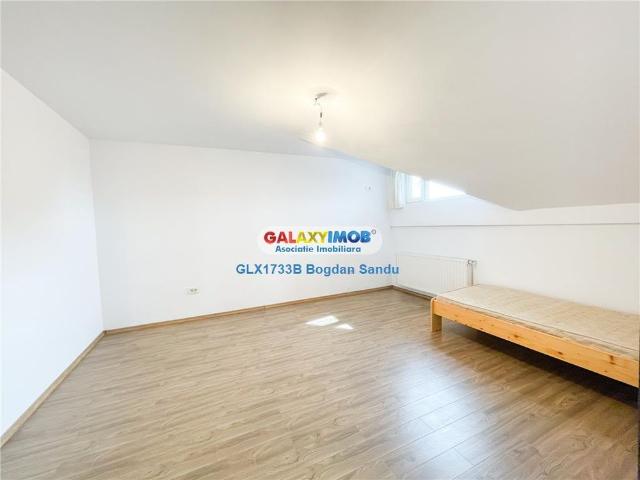 Apartament 2 camere de inchiriat in Militari Residence