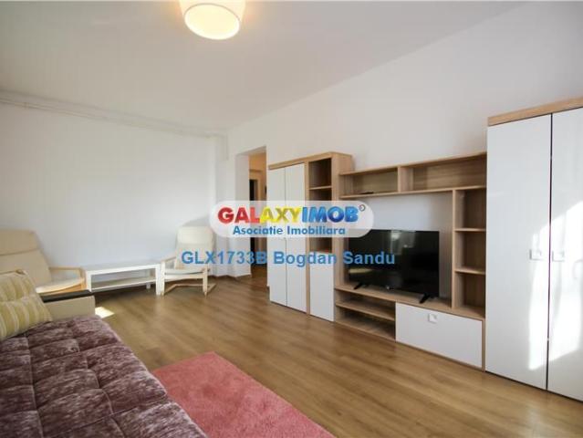 Apartament 2 camere de inchiriat in Militari Residence