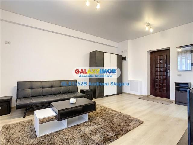 Apartament 2 camere de inchiriat in Militari Residence Rezervelor
