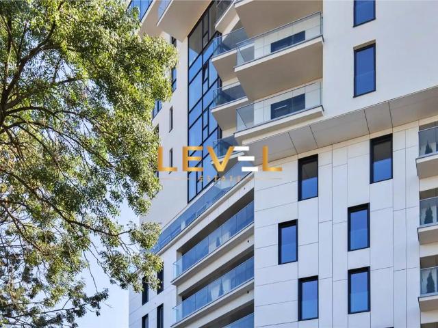 Apartament 2 Camere de Inchiriat in ONE Herastrau Park | Parcare