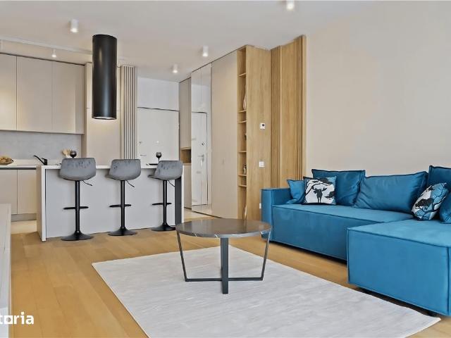 Apartament 2 camere de închiriat în one timpuri noi