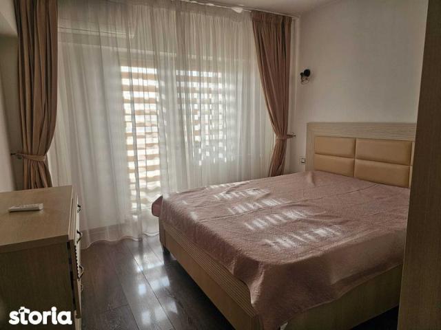 Apartament 2 camere de inchiriat in Ploiesti