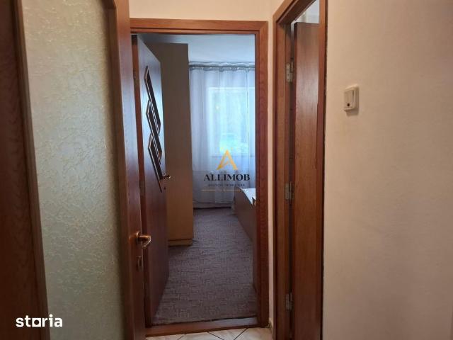 Apartament 2 camere de inchiriat in Ploiesti, zona Nord