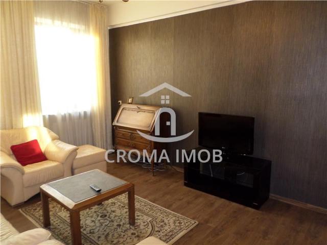 Apartament 2 camere de inchiriat in Ploiesti, zona Bulevardul Castanilor