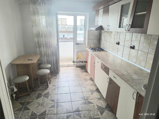 Apartament 2 camere de inchiriat in Ploiesti, zona Bulevardul Bucuresti