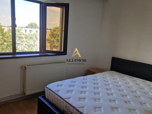 Apartament 2 camere de inchiriat in Ploiesti, zona Baraolt