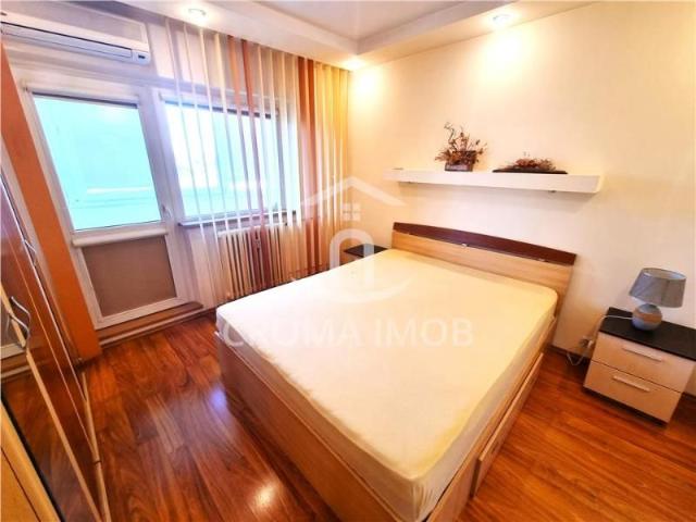 Apartament 2 camere de inchiriat in Ploiesti, zona Cantacuzino