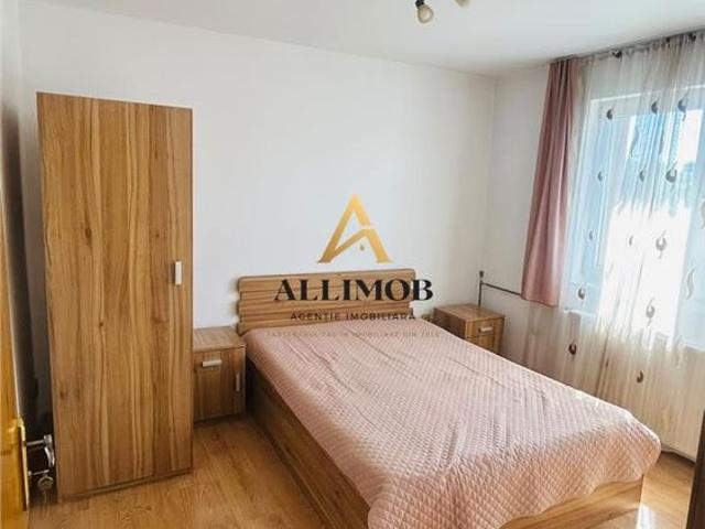 Apartament 2 camere de inchiriat in Ploiesti, zona Lamaita