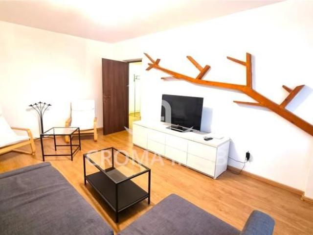 Apartament 2 camere de inchiriat in Ploiesti, zona Republicii