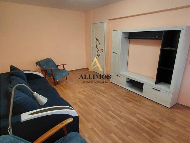 Apartament 2 camere de inchiriat in Ploiesti, zona Republicii