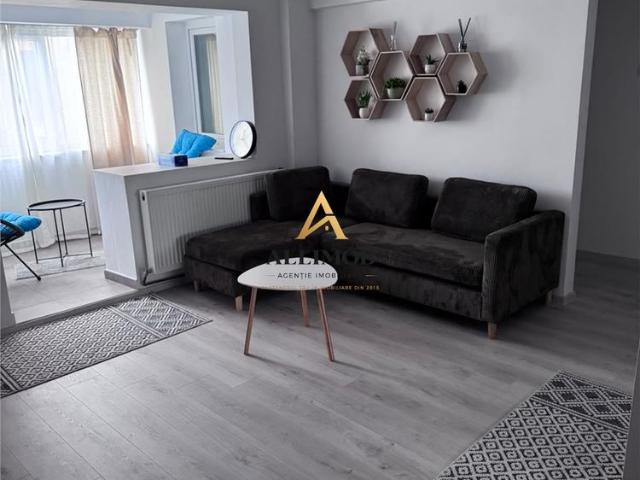 Apartament 2 camere de inchiriat in Ploiesti, zona Ultracentrala