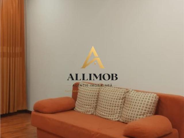 Apartament 2 camere de inchiriat in Ploiesti, zona 9 Mai