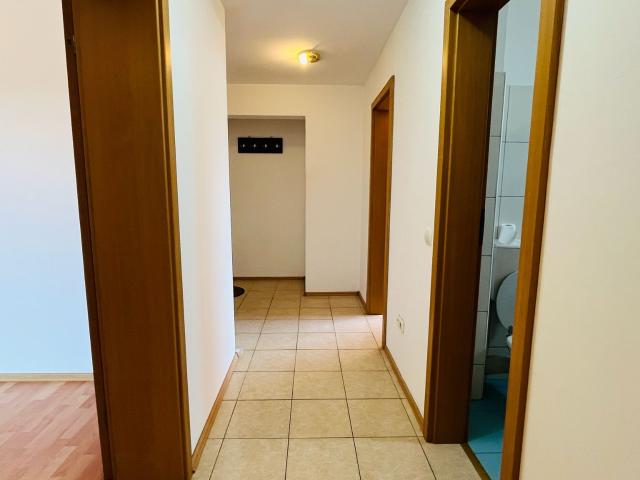 Apartament 2 Camere De Inchiriat In Sebes, Bloc Nou