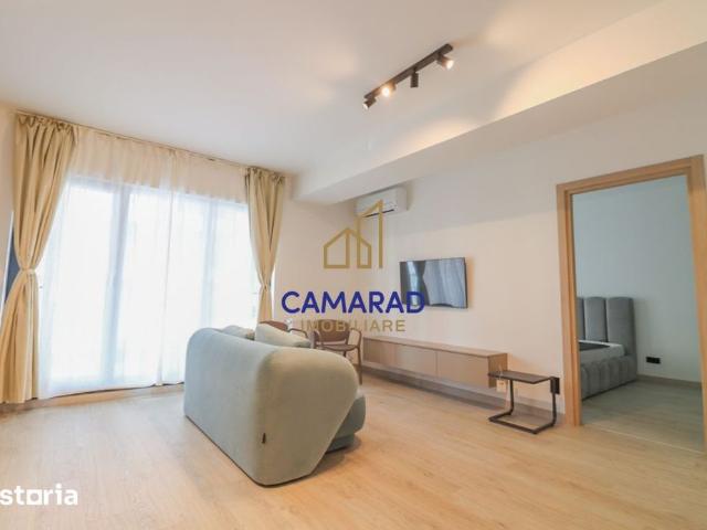 Apartament 2 camere de inchiriat | InCity Residence | PRIMA INCHIRIERE