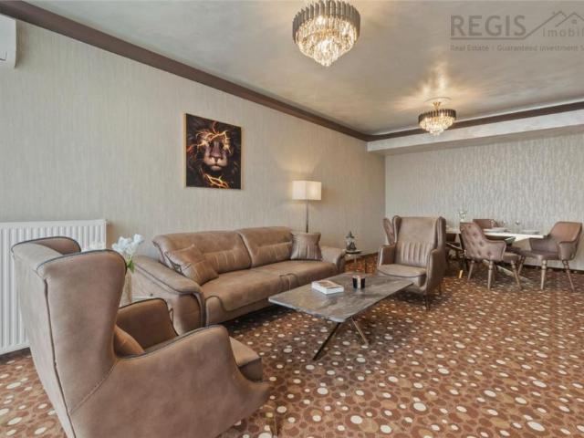 Apartament 2 camere de inchiriat Isaran