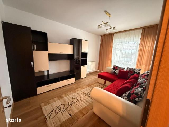 Apartament 2 camere de inchiriat – Iris, Junior Residence | Pet Fri