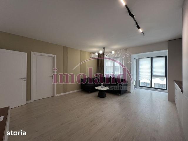 Apartament 2 camere de inchiriat Ivory Pipera