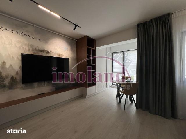 Apartament 2 camere de inchiriat Ivory Pipera