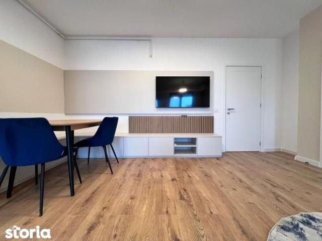 Apartament 2 camere de inchiriat Ivory Residence Pipera