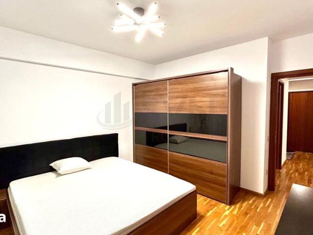 Apartament 2 camere de Inchiriat l Herastrau l Nordului