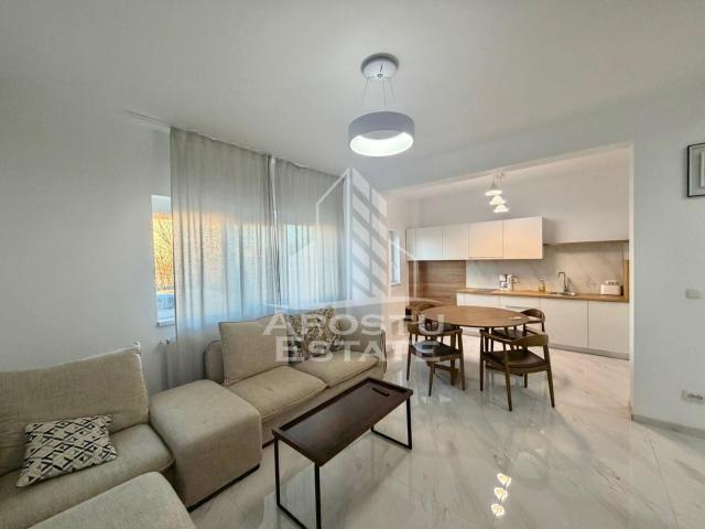 Apartament 2 camere, de inchiriat, la casa, loc de parcare, Chisoda