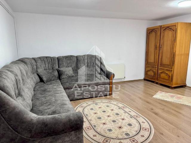 Apartament 2 camere de inchiriat la casa,zona Dambovita, Timisoara