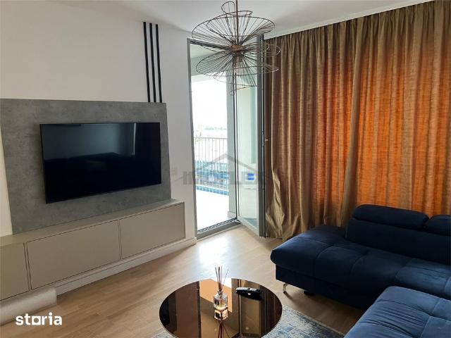 Apartament 2 camere de inchiriat la ISHO