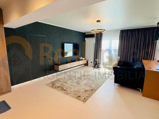 Apartament 2 camere de inchiriat la Riviera, cu vedere la Dunare