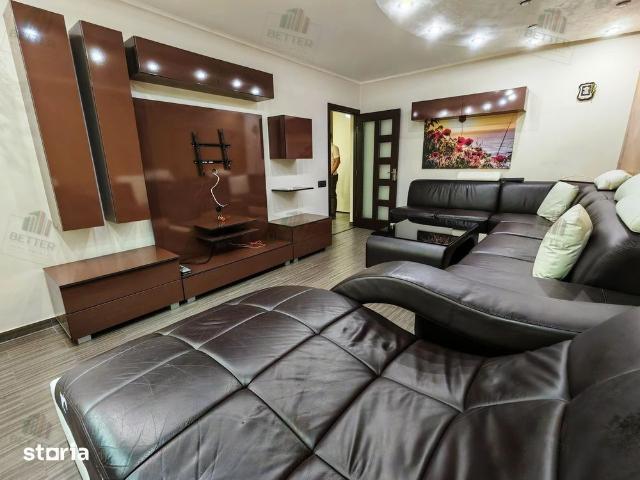 Apartament 2 camere de închiriat lângă Metrou Apărătorii Patriei