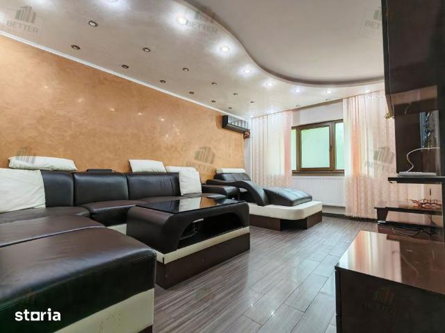 Apartament 2 camere de închiriat lângă Metrou Apărătorii Patriei