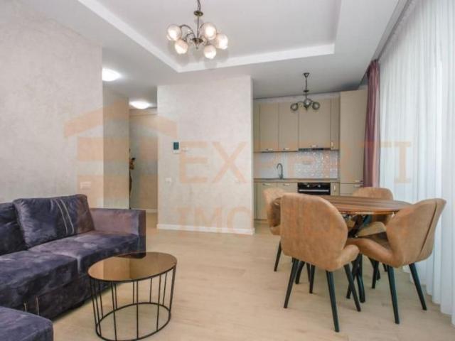 Apartament 2 camere de inchiriat Lake On Mamaia Constanta